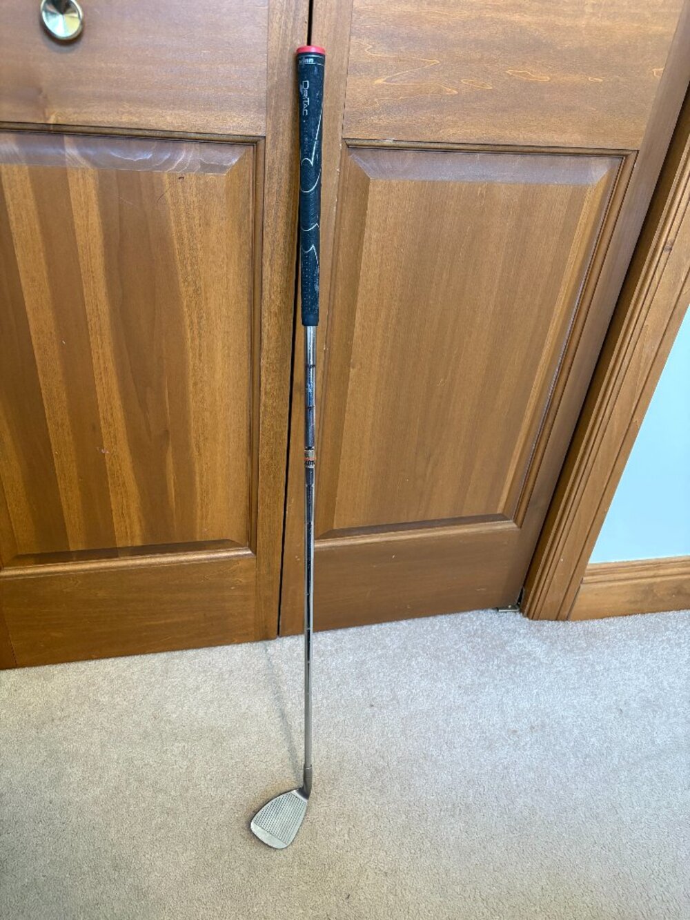 Browning Maxim Sand wedge Golf Club Right Hand 36"
